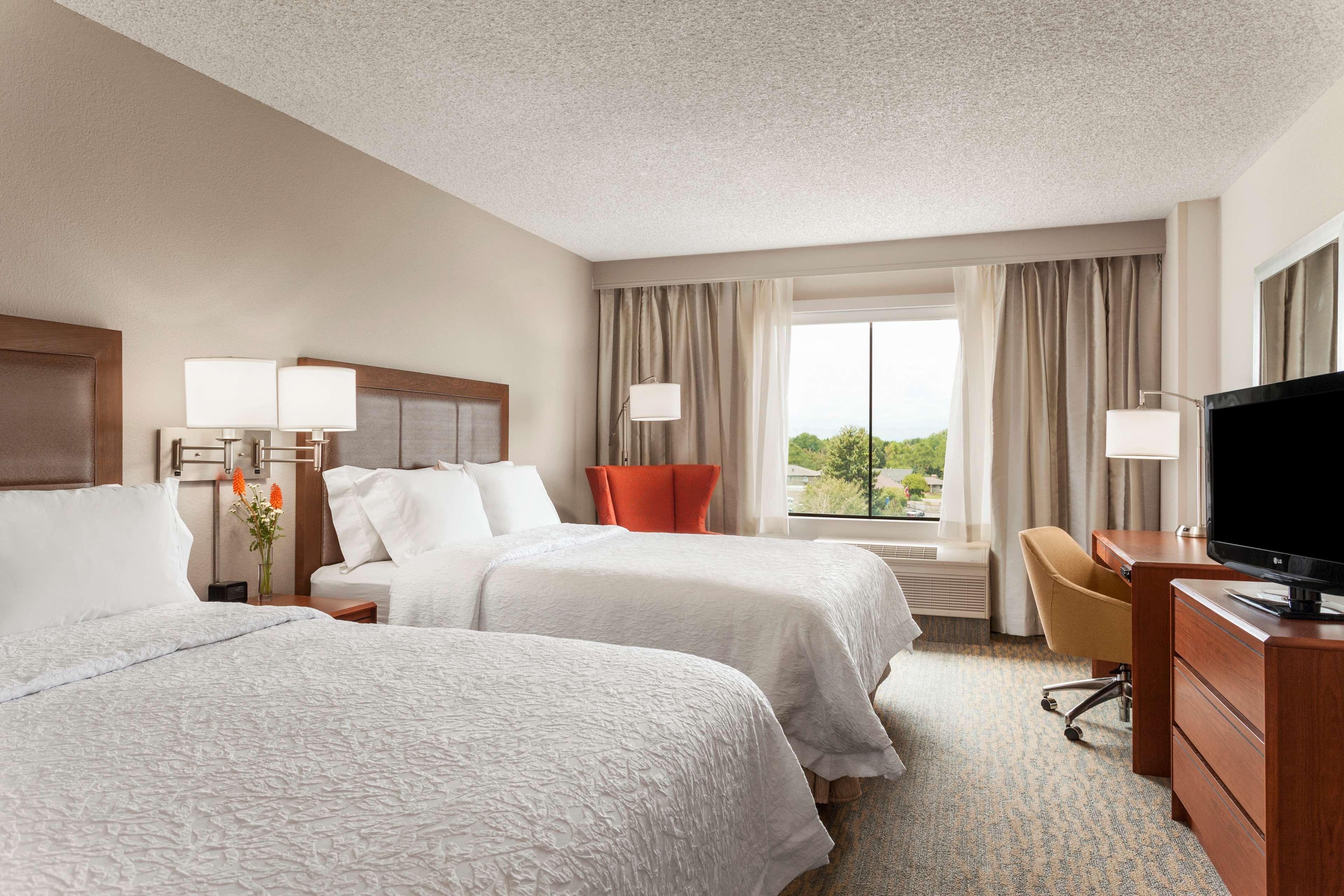 Hampton Inn & Suites Denver-Cherry Creek Luaran gambar