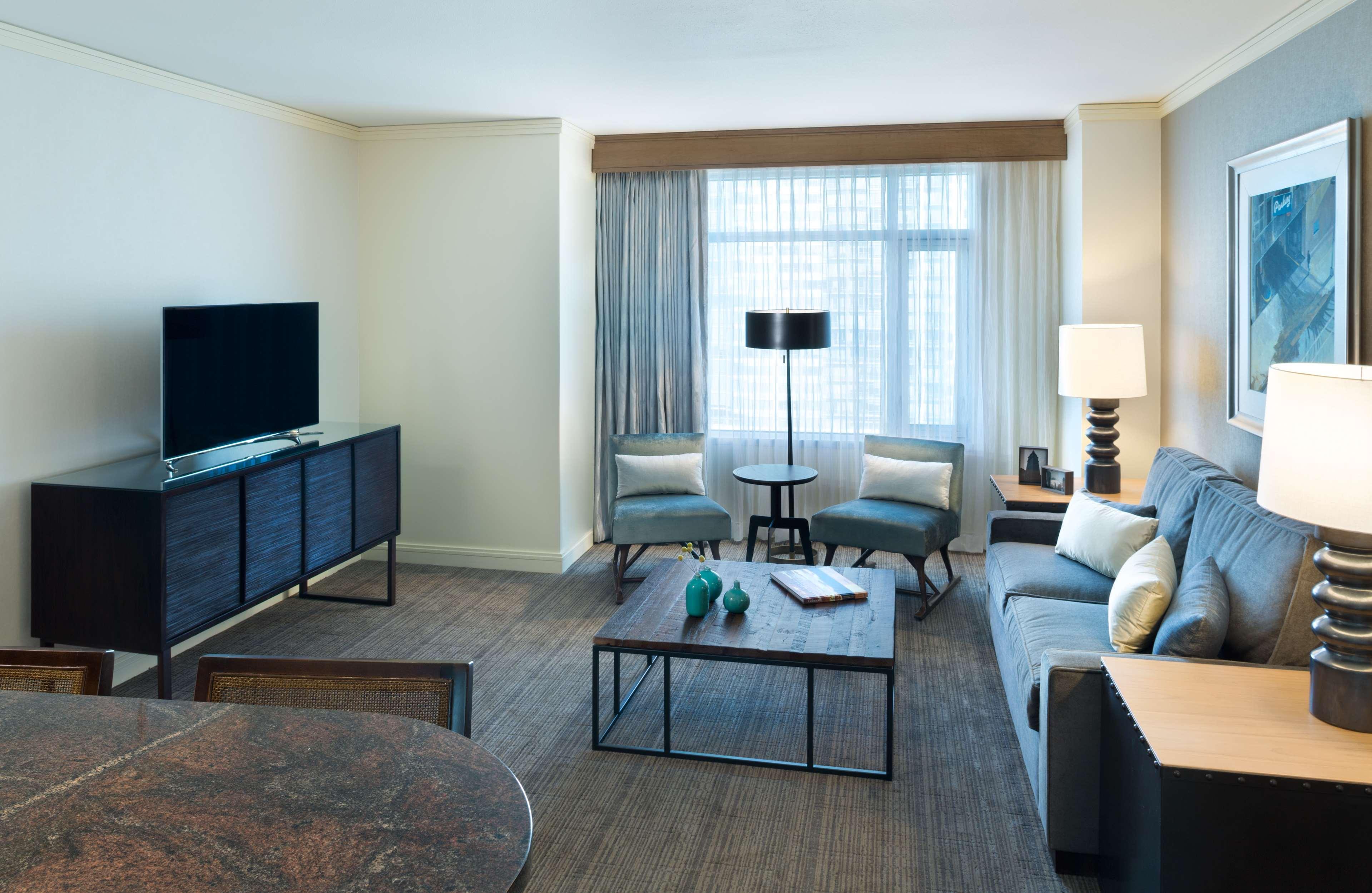 Hampton Inn & Suites Denver-Cherry Creek Luaran gambar