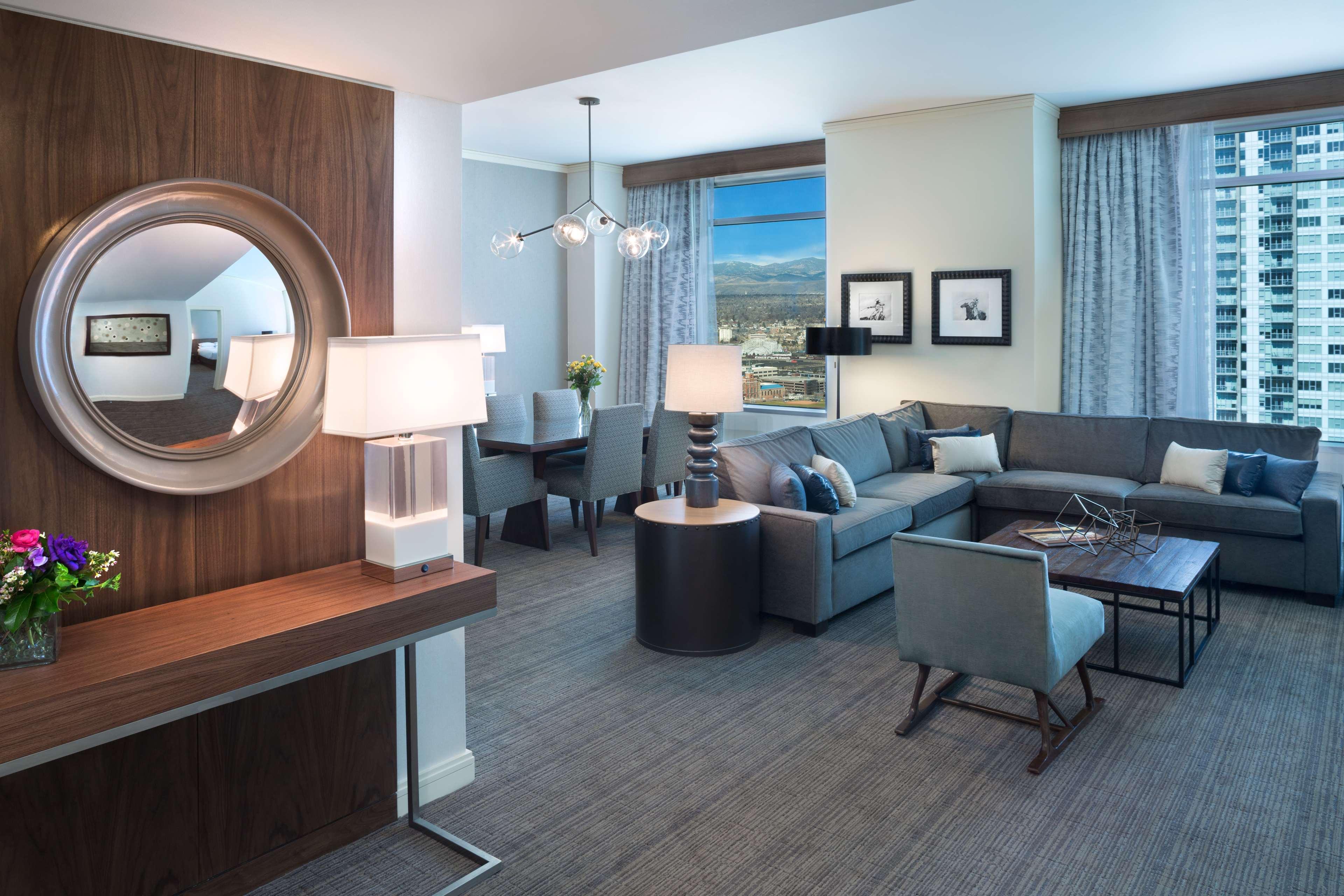 Hampton Inn & Suites Denver-Cherry Creek Luaran gambar