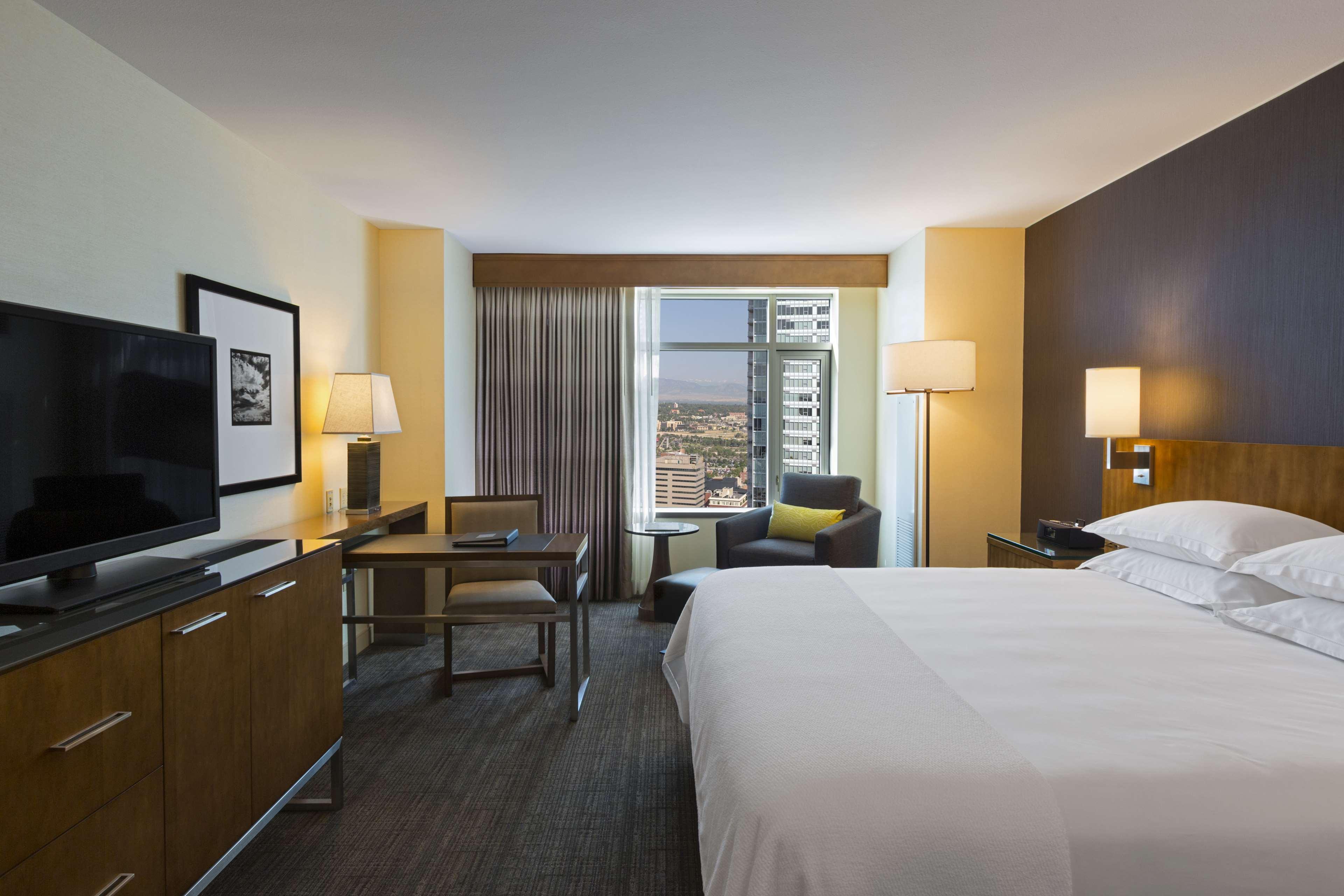 Hampton Inn & Suites Denver-Cherry Creek Luaran gambar