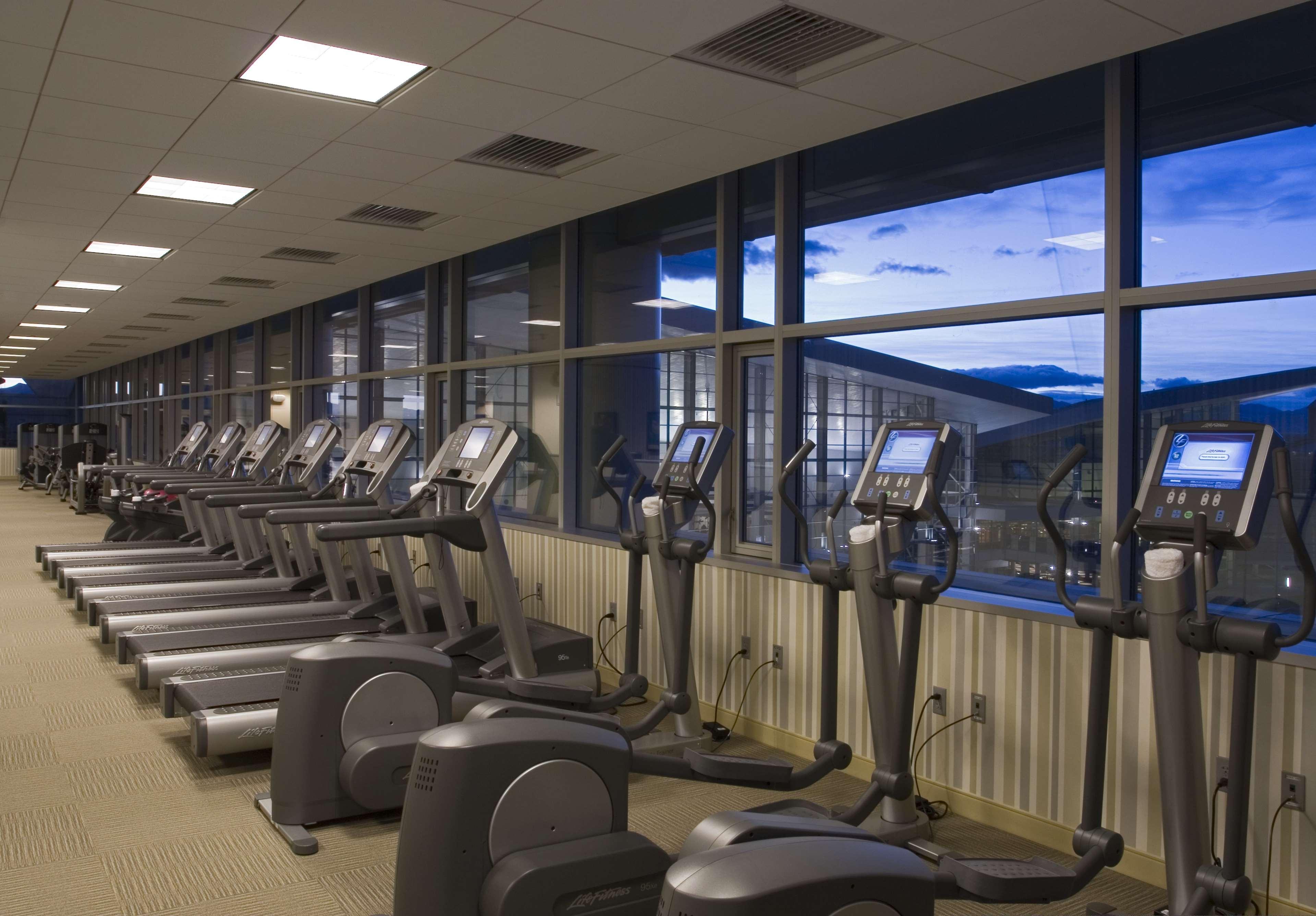 Hampton Inn & Suites Denver-Cherry Creek Luaran gambar