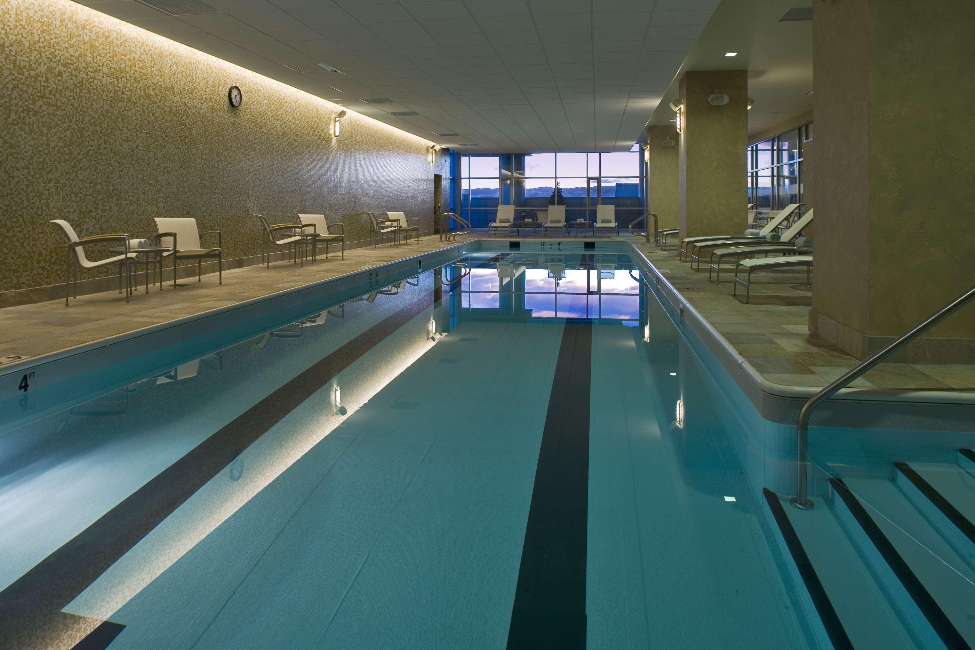 Hampton Inn & Suites Denver-Cherry Creek Luaran gambar