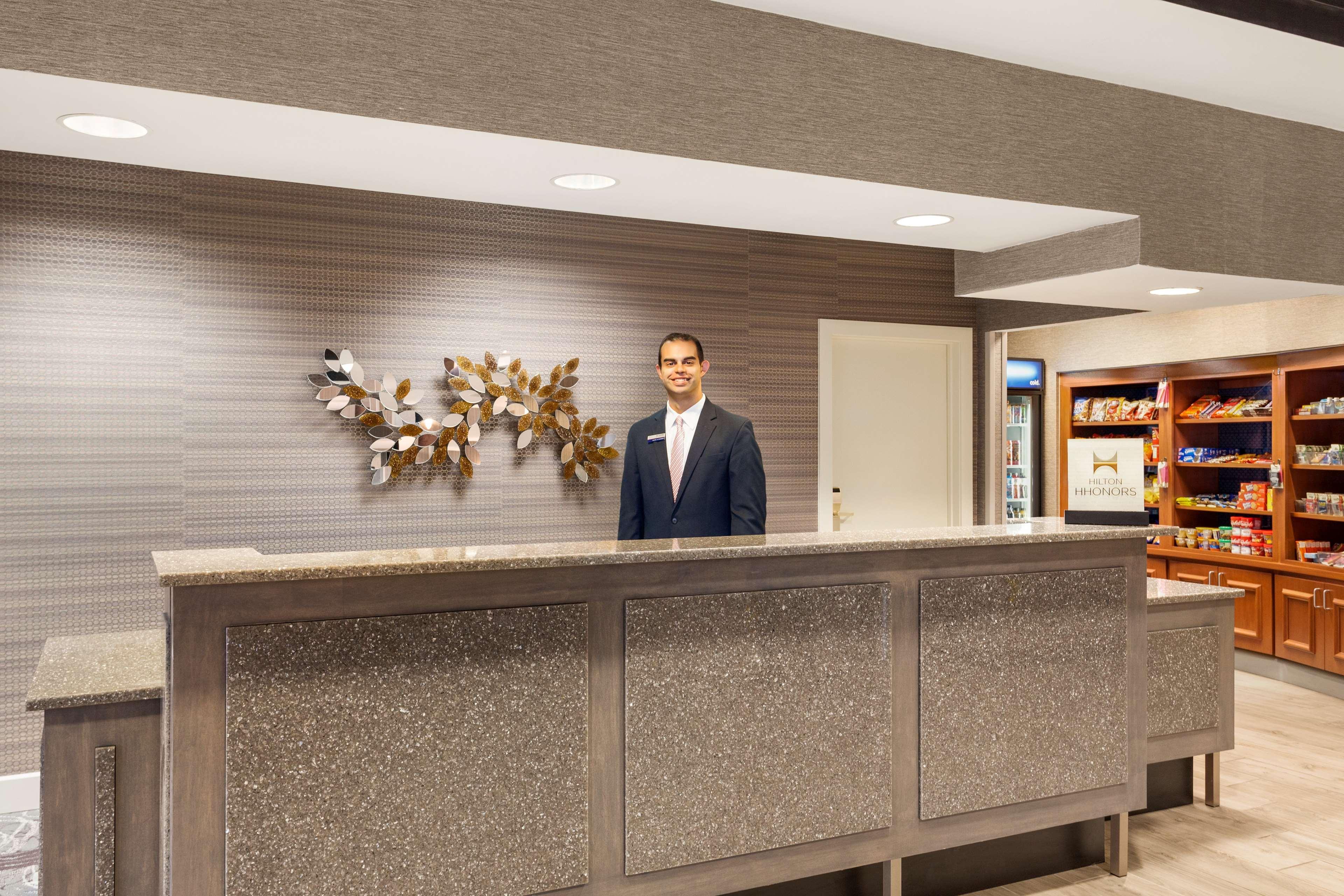 Hampton Inn & Suites Denver-Cherry Creek Luaran gambar