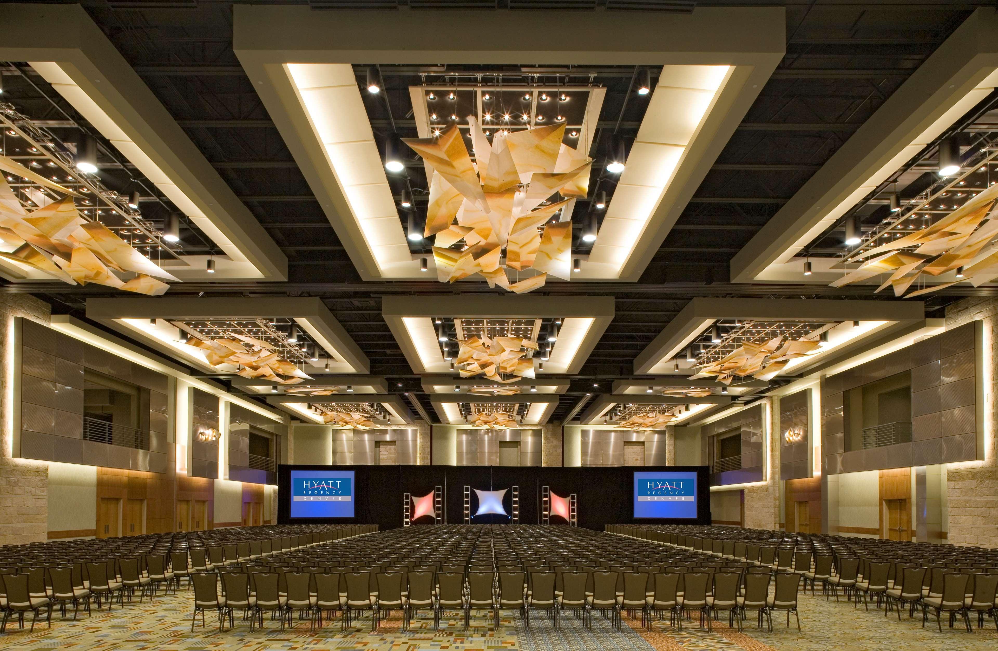 Hampton Inn & Suites Denver-Cherry Creek Luaran gambar