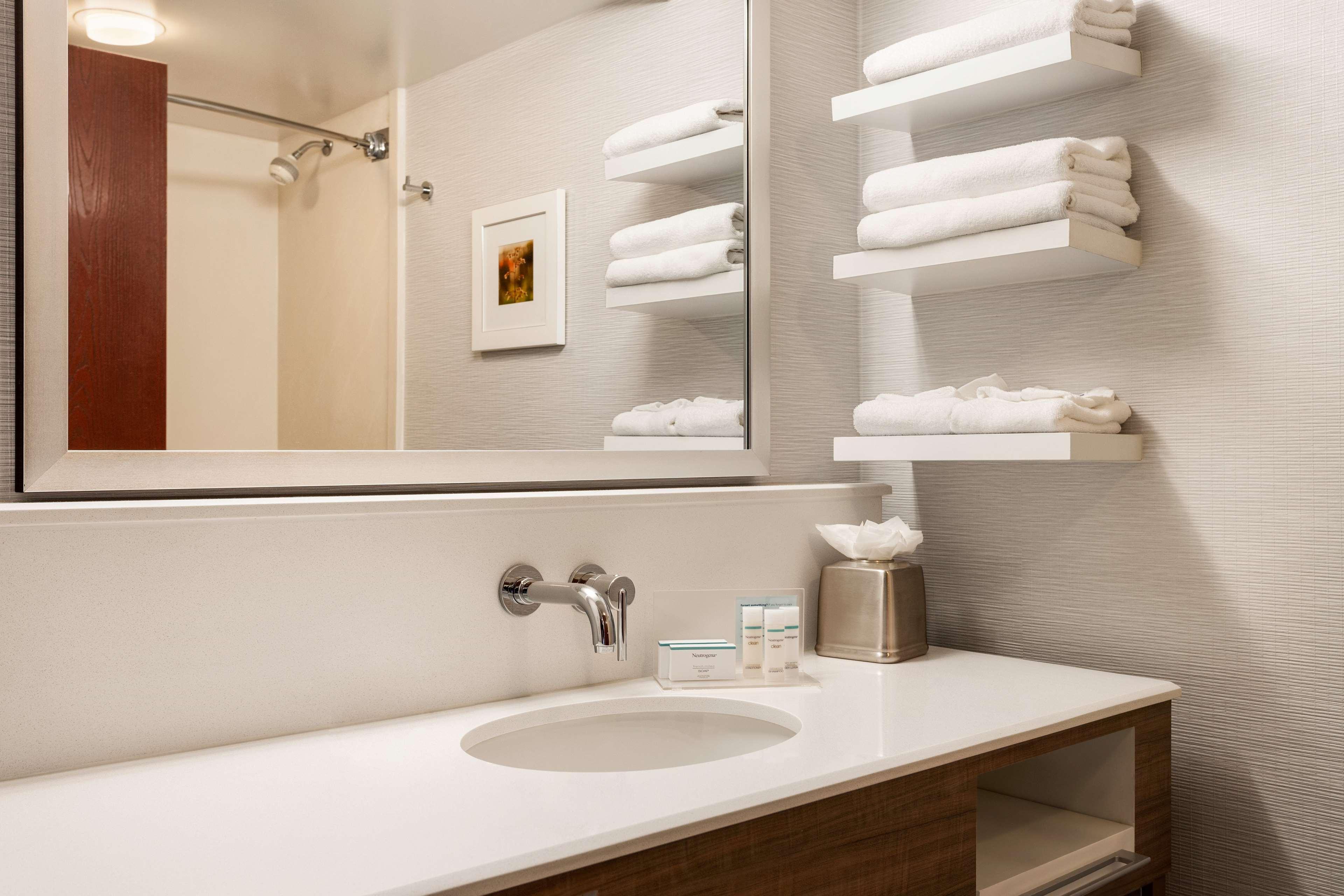 Hampton Inn & Suites Denver-Cherry Creek Luaran gambar