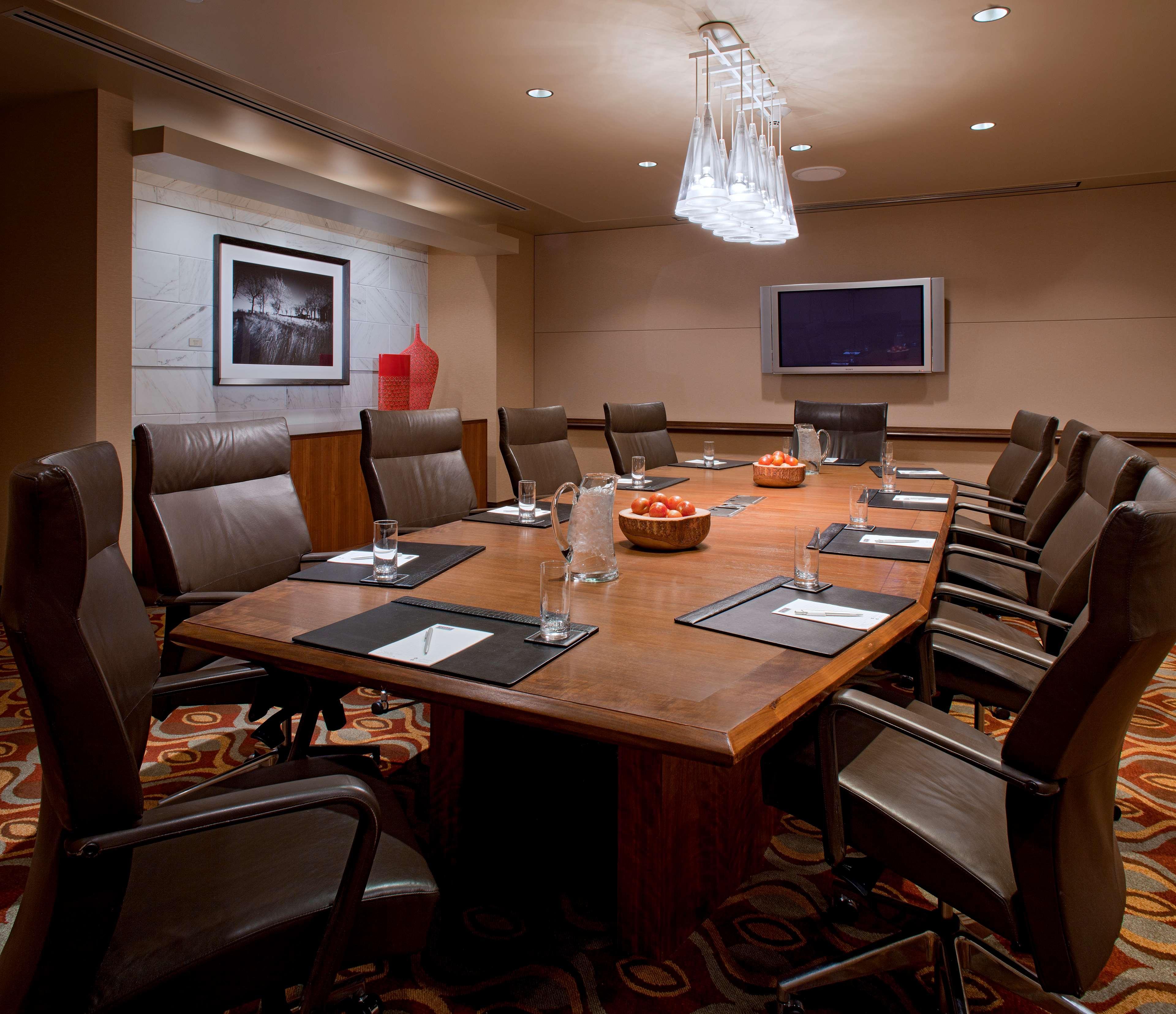Hampton Inn & Suites Denver-Cherry Creek Luaran gambar