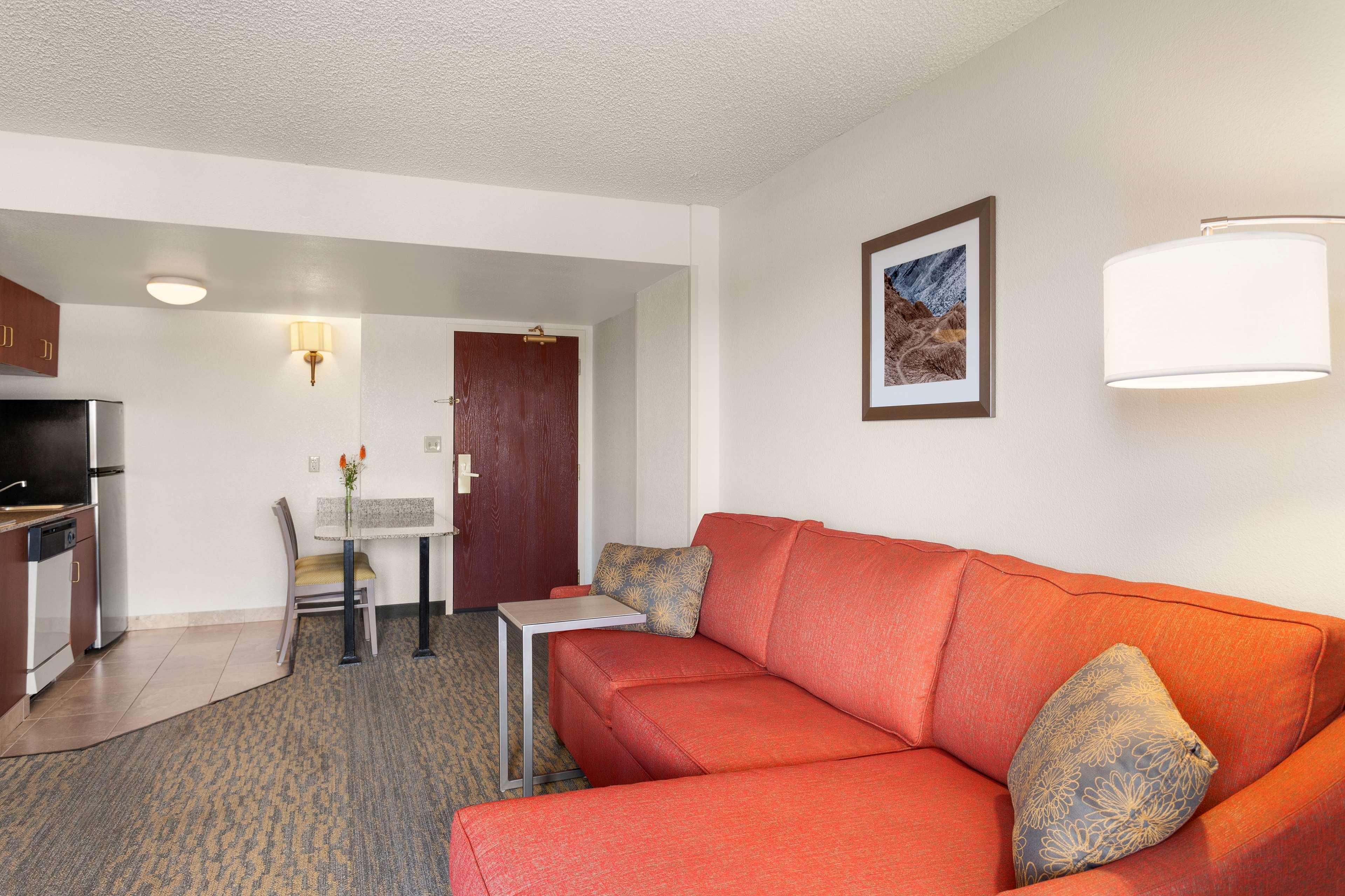 Hampton Inn & Suites Denver-Cherry Creek Luaran gambar
