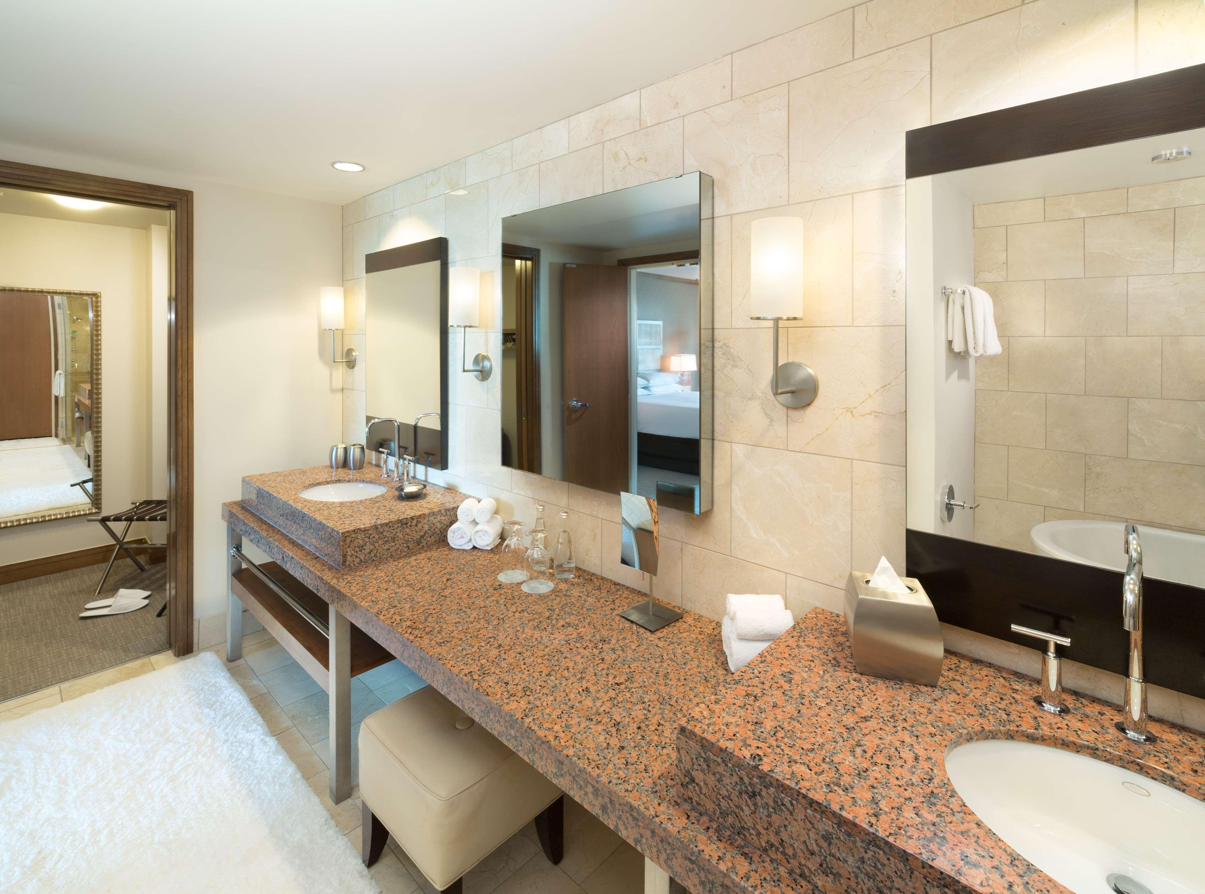 Hampton Inn & Suites Denver-Cherry Creek Luaran gambar
