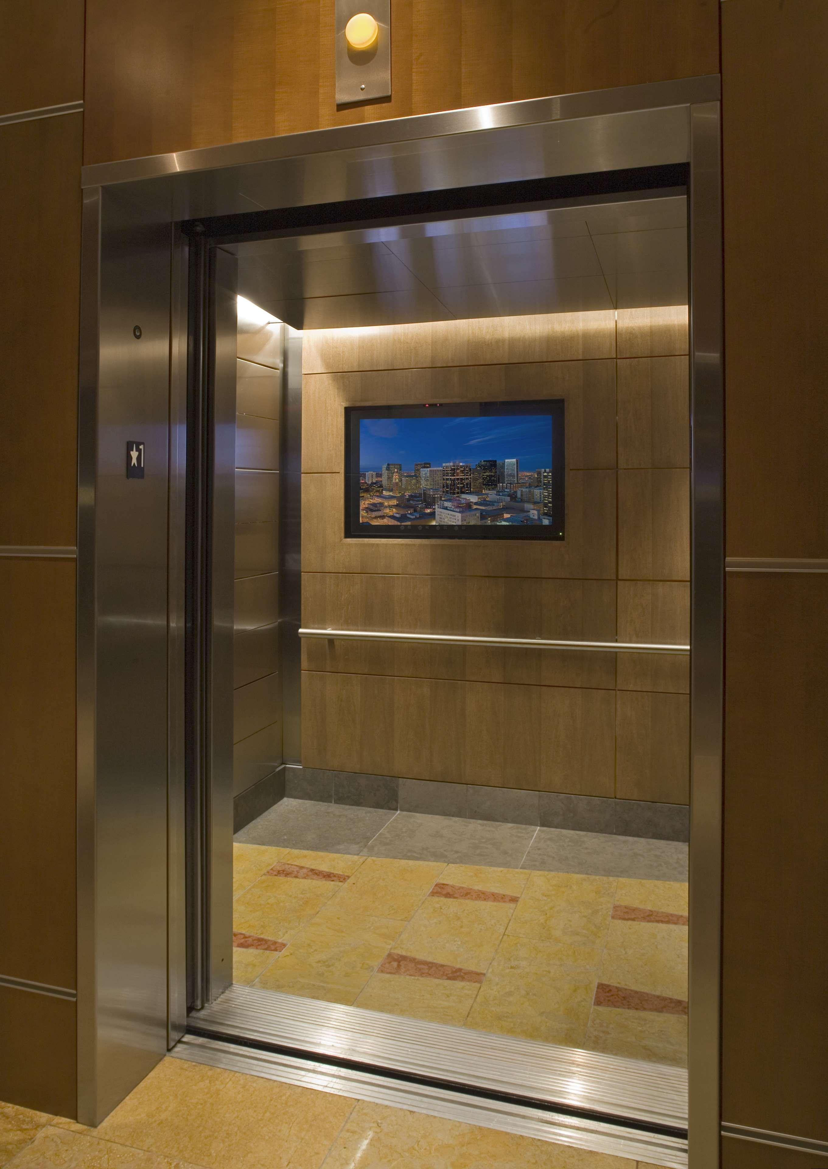 Hampton Inn & Suites Denver-Cherry Creek Luaran gambar