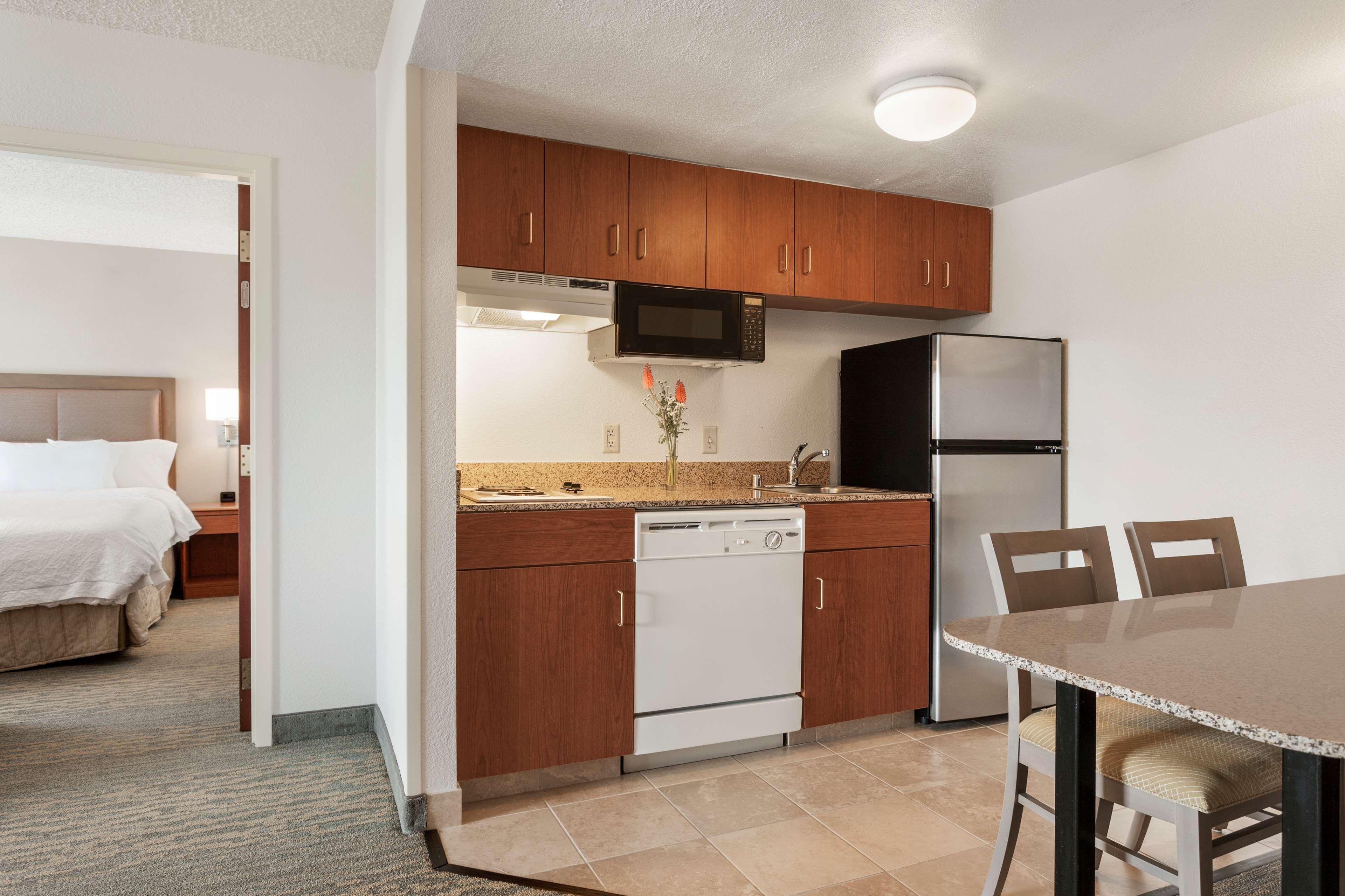 Hampton Inn & Suites Denver-Cherry Creek Luaran gambar