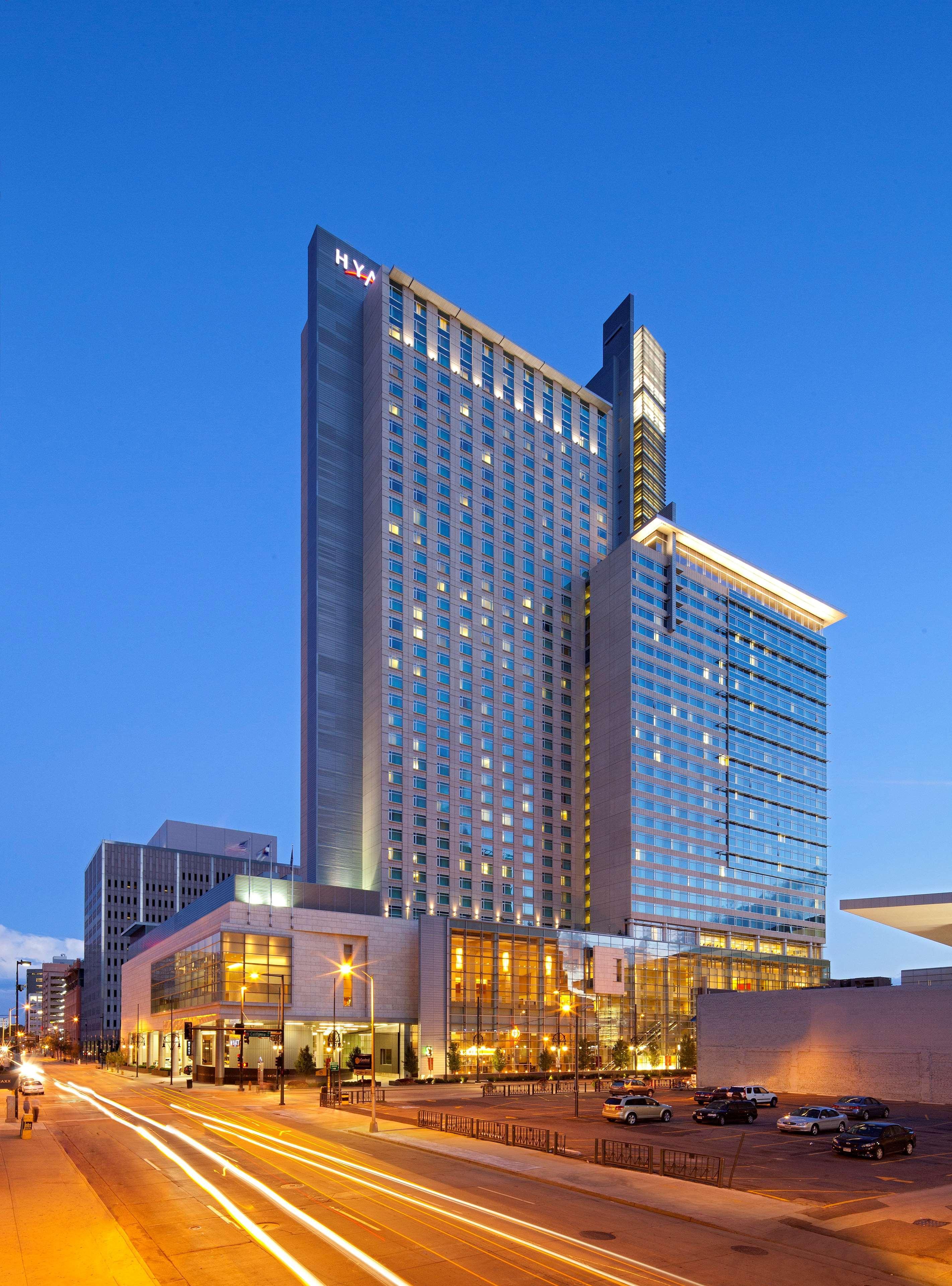 Hampton Inn & Suites Denver-Cherry Creek Luaran gambar