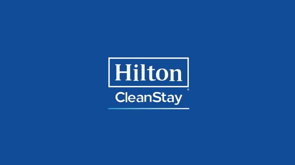 Hampton Inn & Suites Denver-Cherry Creek Luaran gambar