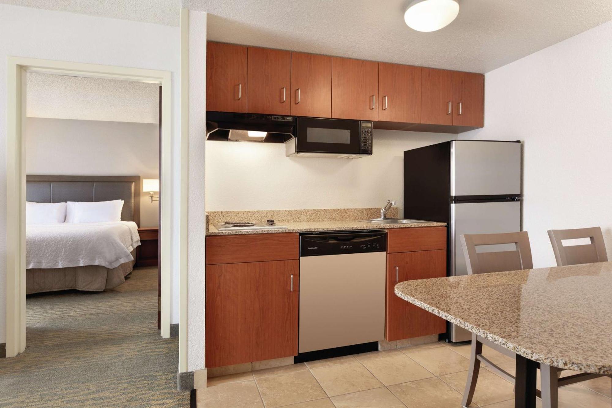 Hampton Inn & Suites Denver-Cherry Creek Luaran gambar
