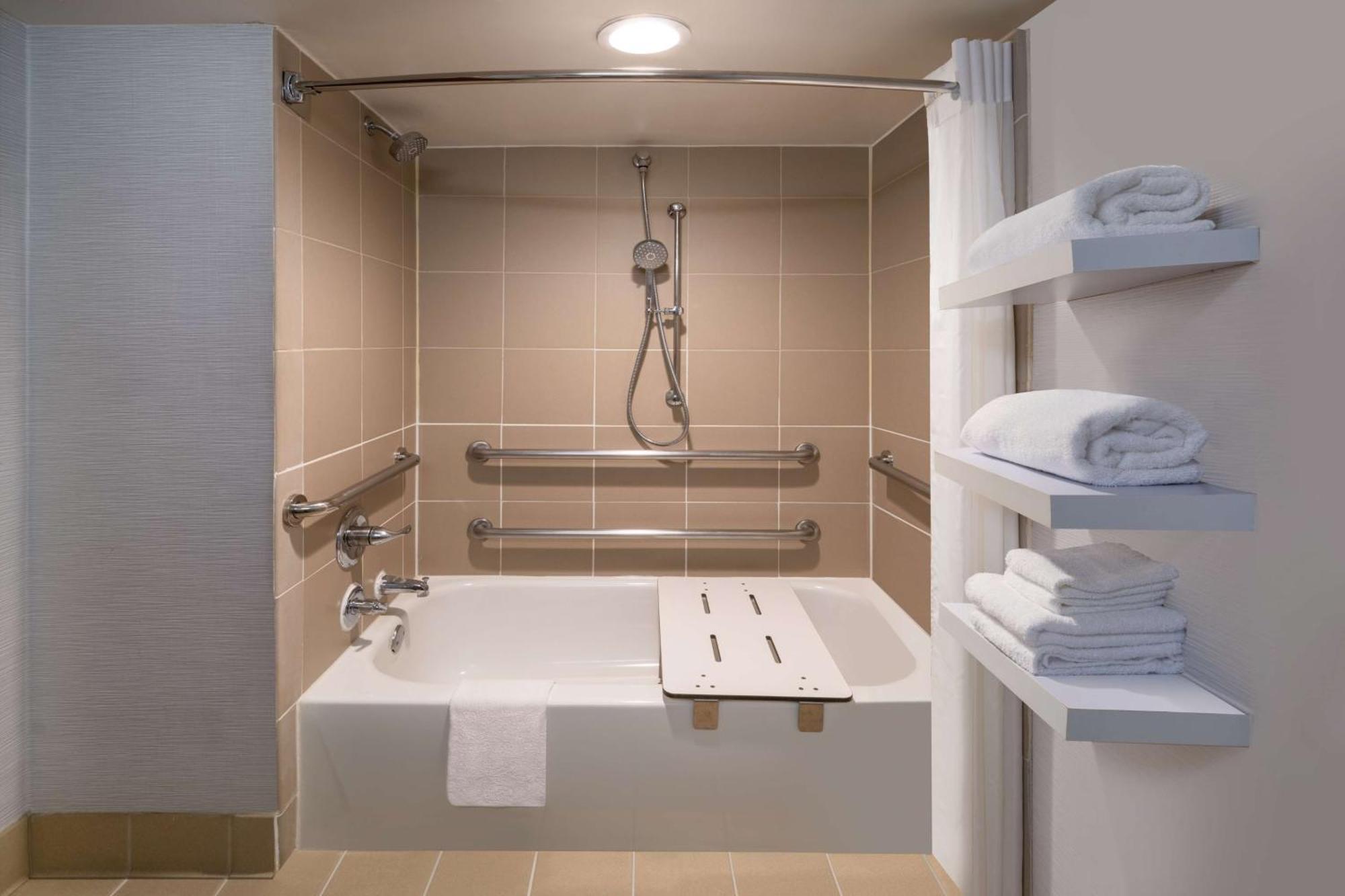 Hampton Inn & Suites Denver-Cherry Creek Luaran gambar