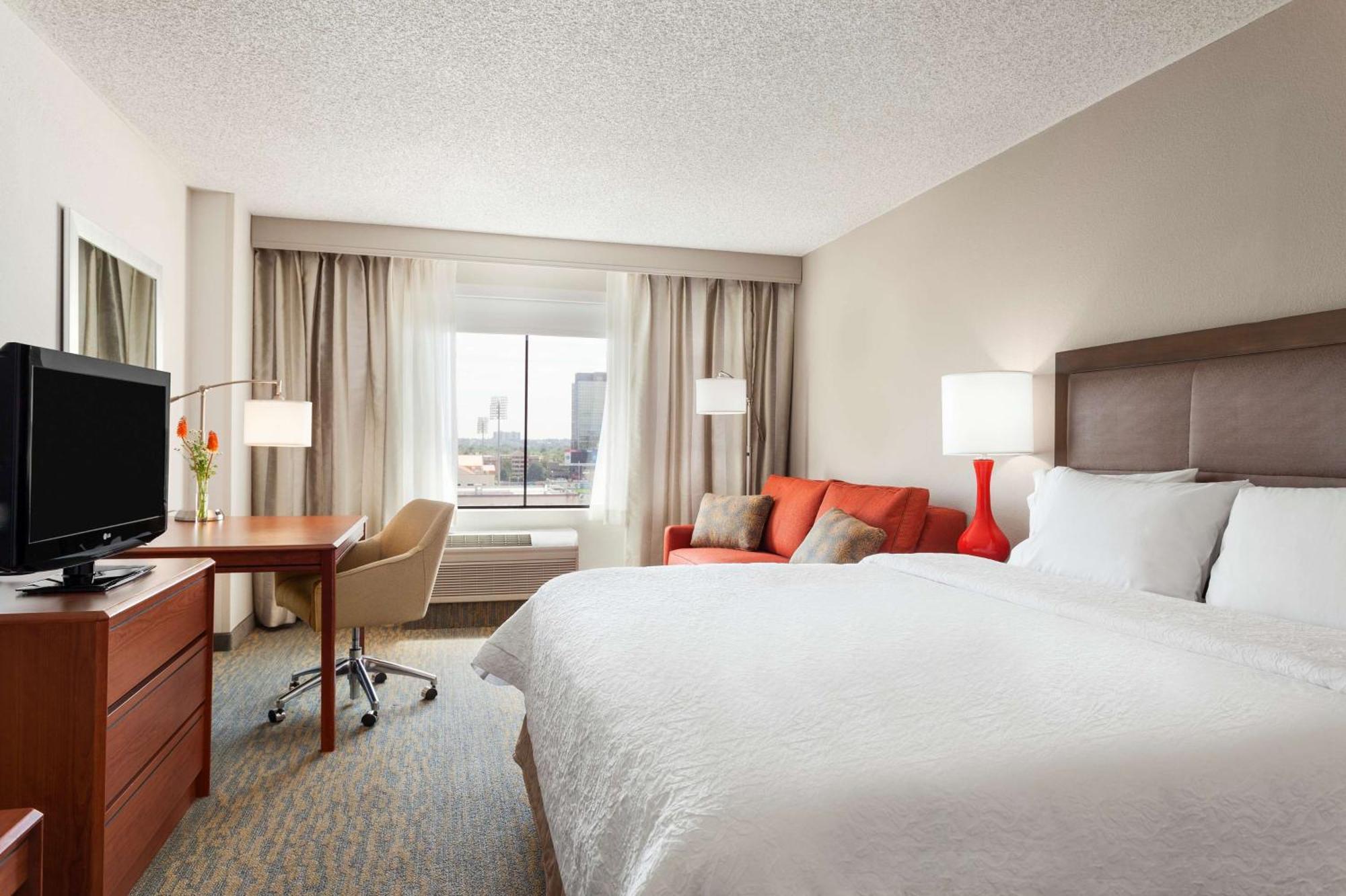 Hampton Inn & Suites Denver-Cherry Creek Luaran gambar