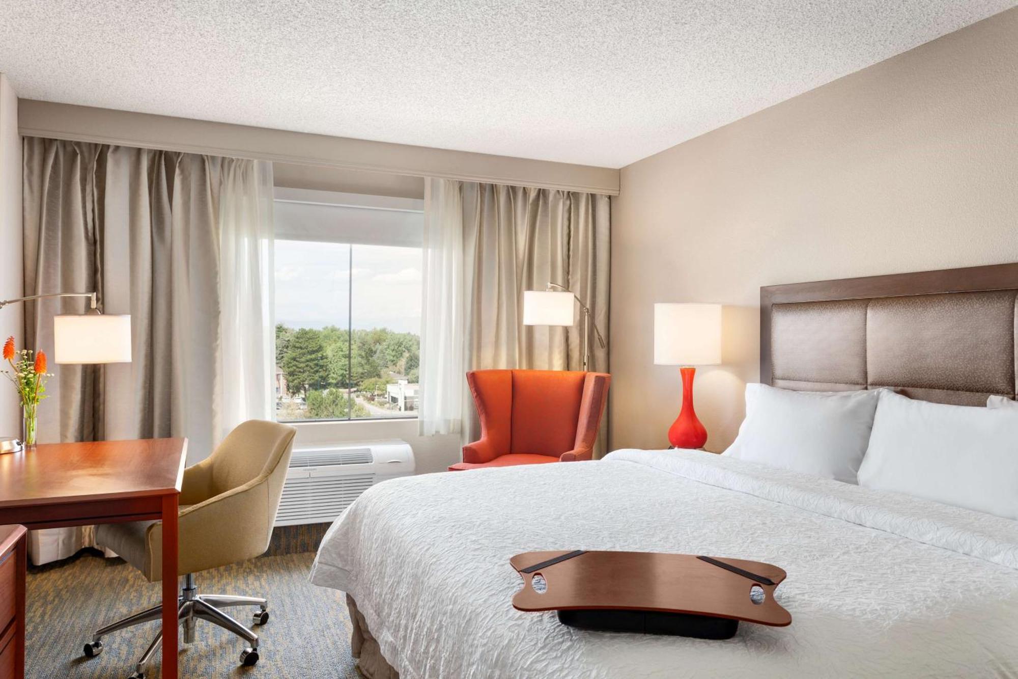 Hampton Inn & Suites Denver-Cherry Creek Luaran gambar