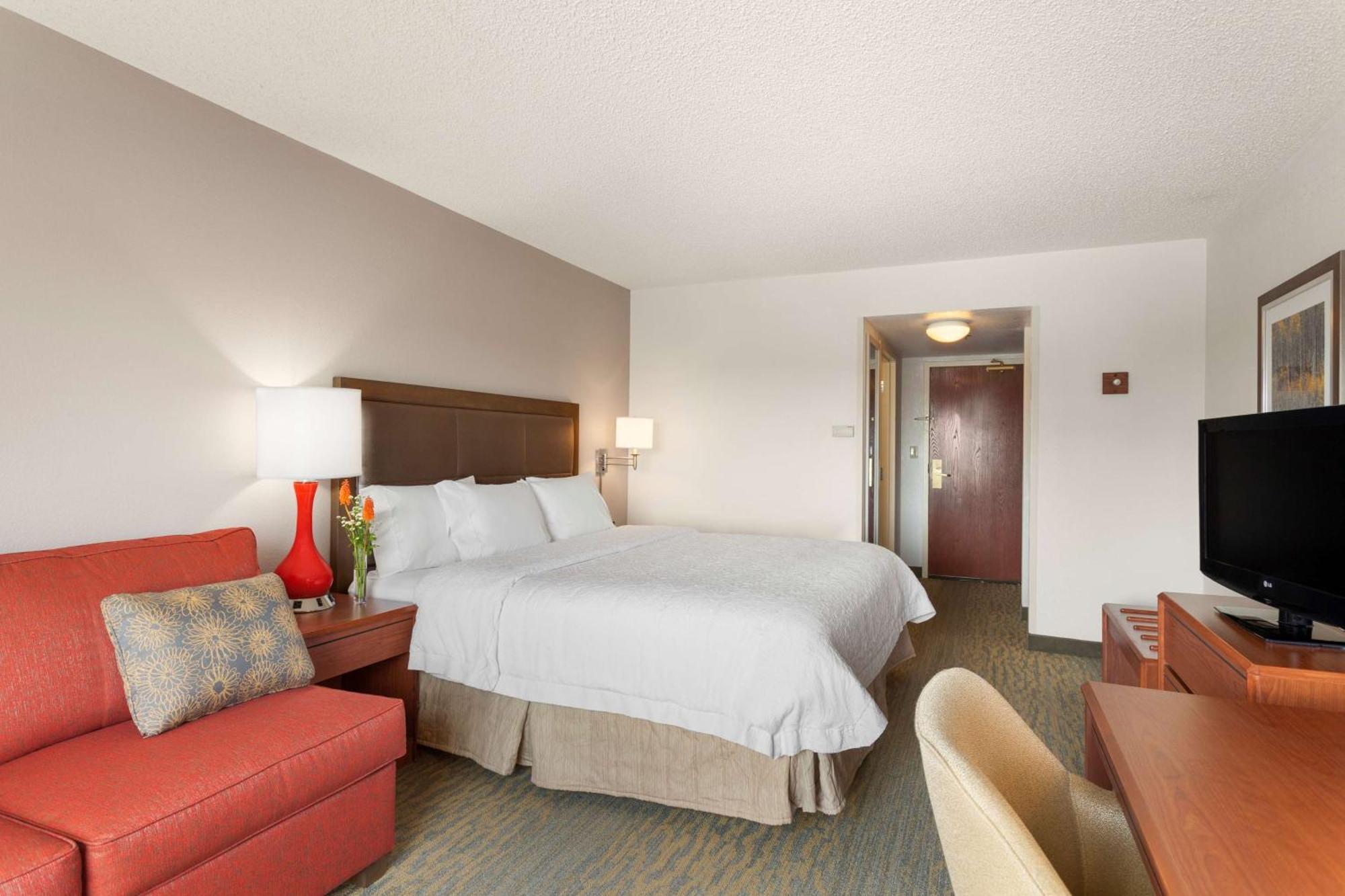 Hampton Inn & Suites Denver-Cherry Creek Luaran gambar