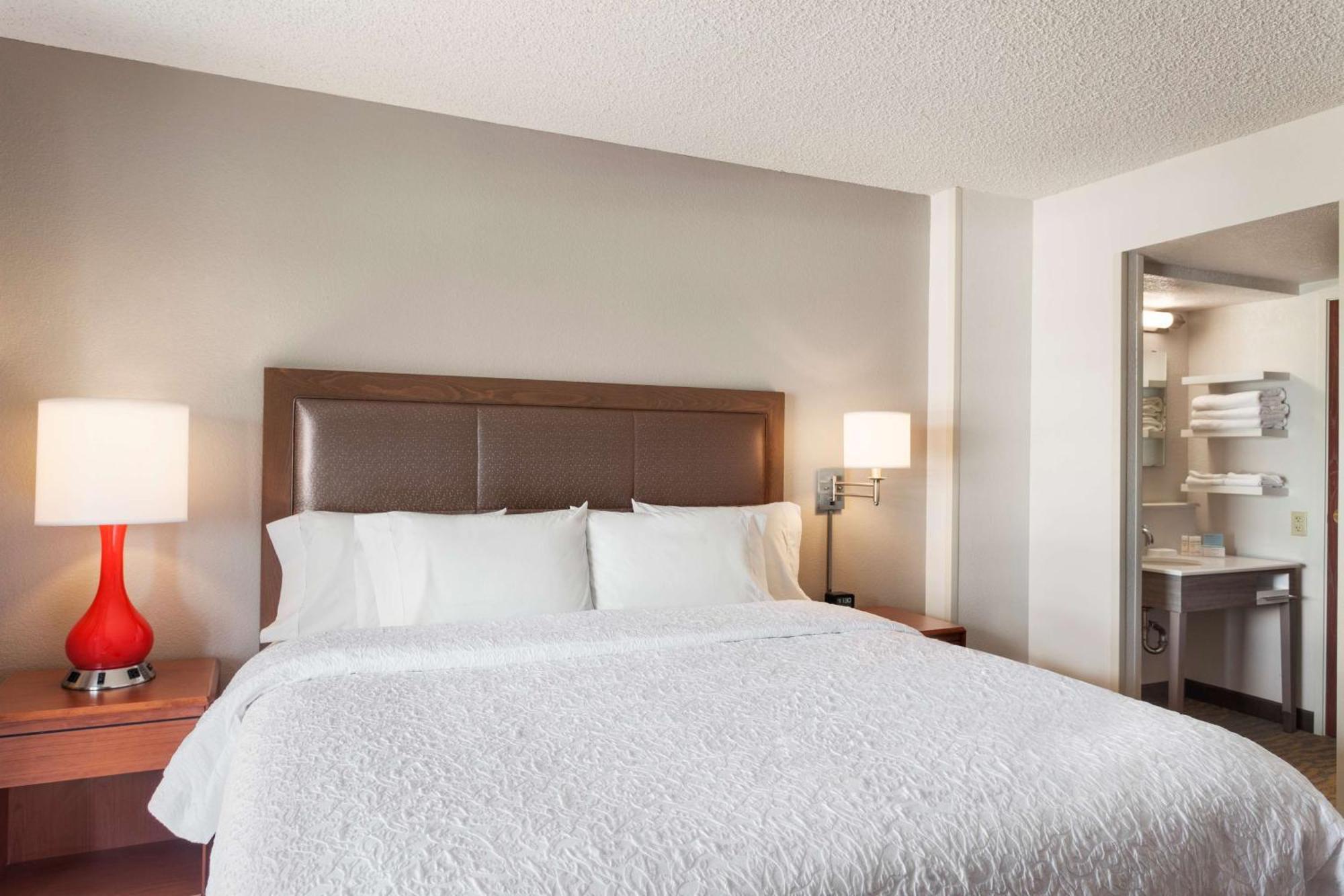 Hampton Inn & Suites Denver-Cherry Creek Luaran gambar