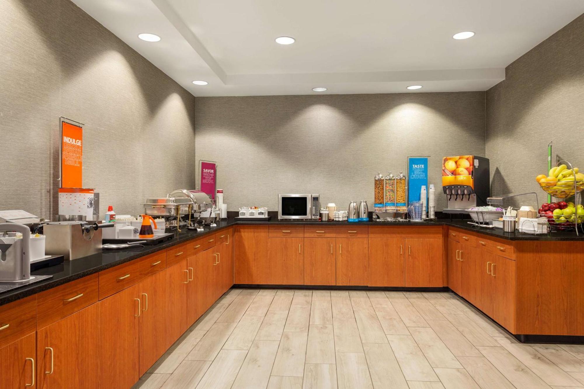 Hampton Inn & Suites Denver-Cherry Creek Luaran gambar