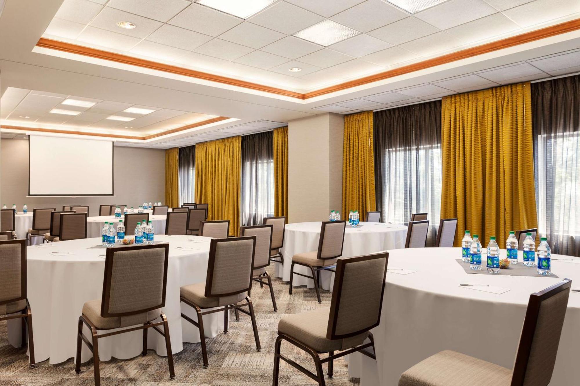 Hampton Inn & Suites Denver-Cherry Creek Luaran gambar
