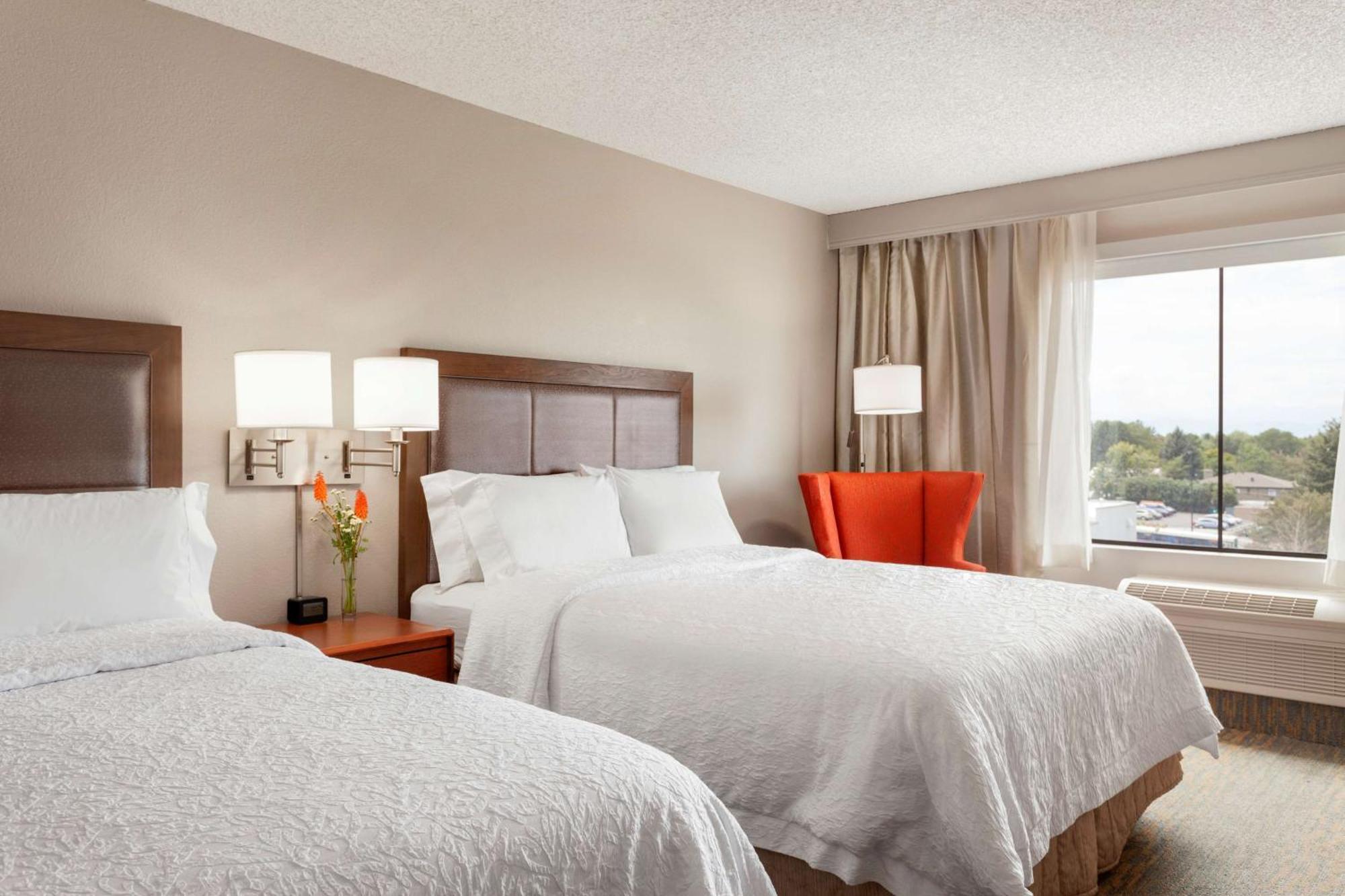 Hampton Inn & Suites Denver-Cherry Creek Luaran gambar