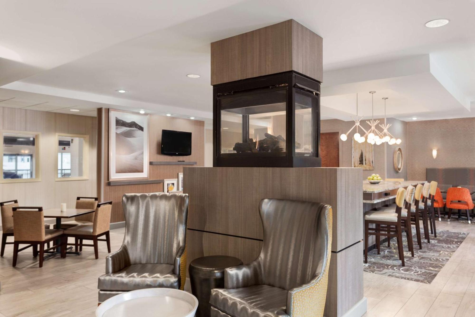 Hampton Inn & Suites Denver-Cherry Creek Luaran gambar