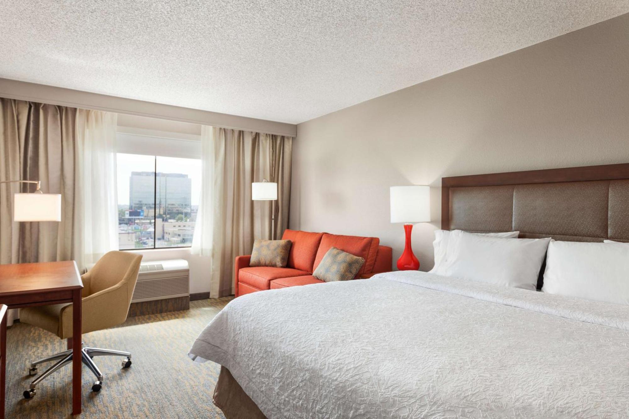 Hampton Inn & Suites Denver-Cherry Creek Luaran gambar