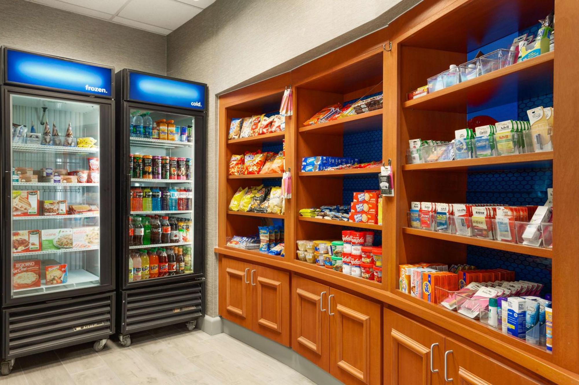 Hampton Inn & Suites Denver-Cherry Creek Luaran gambar