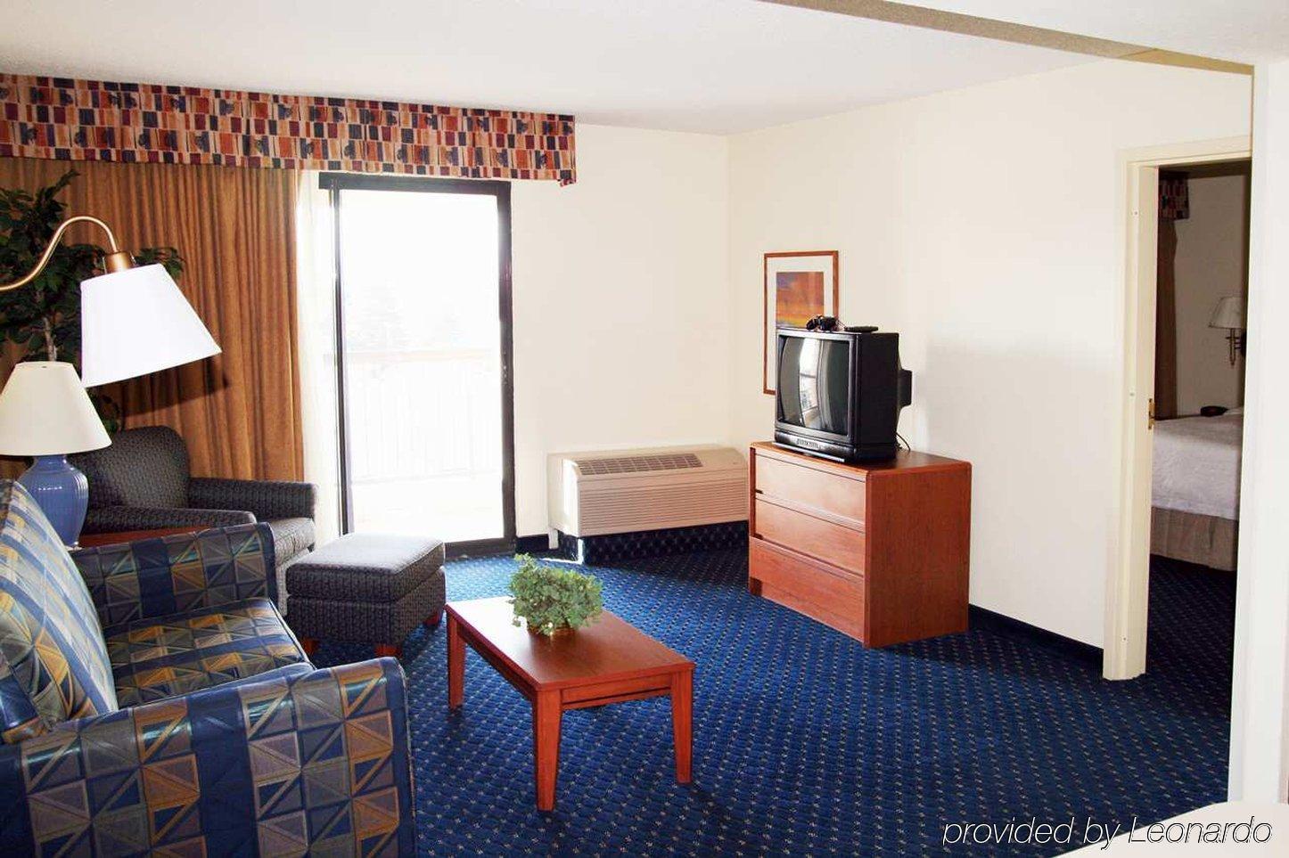 Hampton Inn & Suites Denver-Cherry Creek Bilik gambar