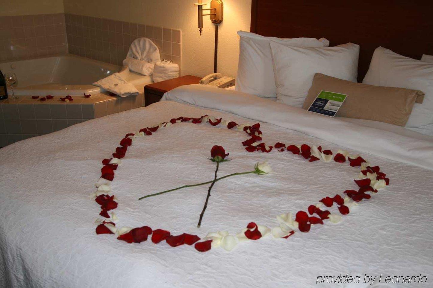 Hampton Inn & Suites Denver-Cherry Creek Bilik gambar