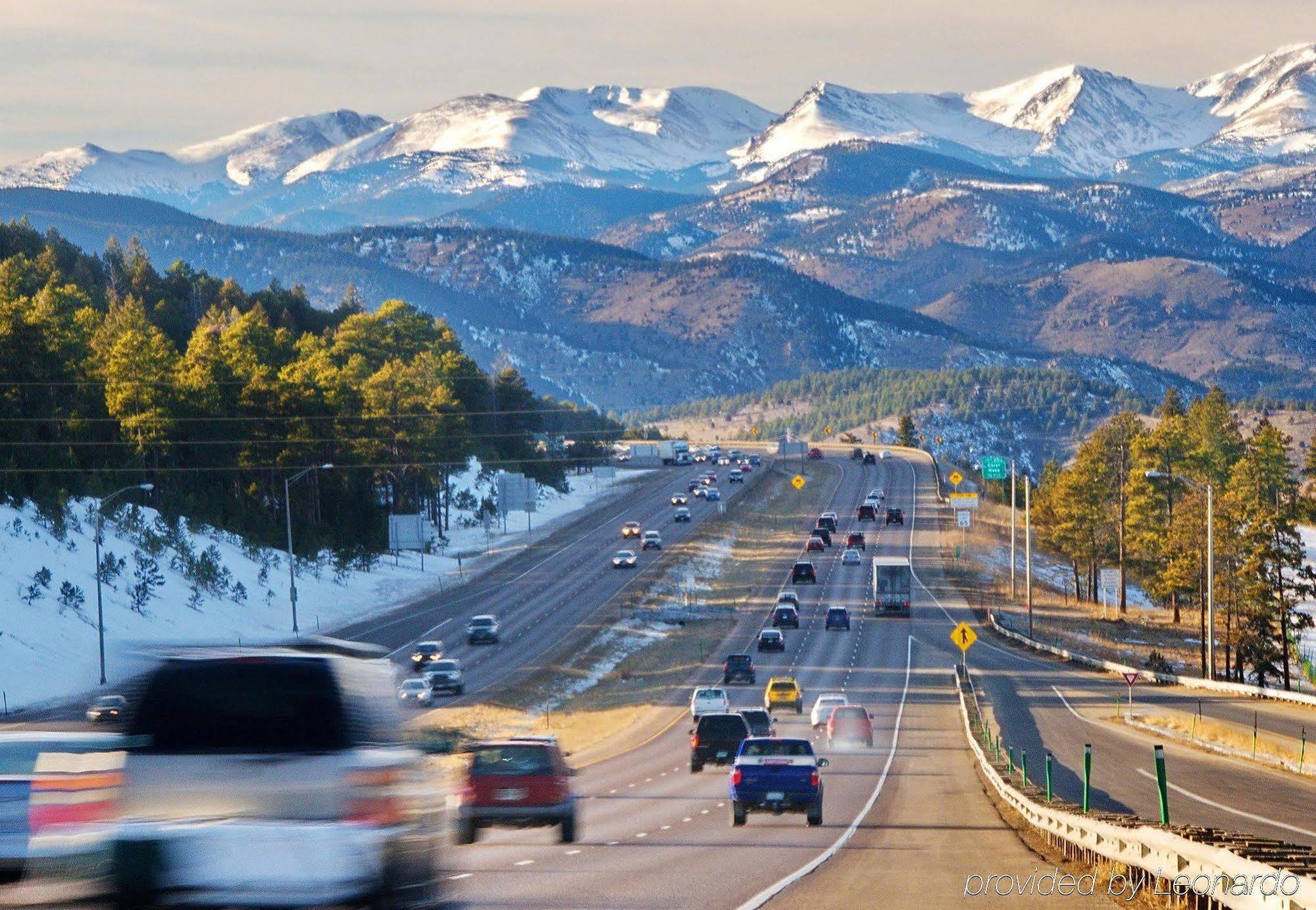 Hampton Inn & Suites Denver-Cherry Creek Luaran gambar