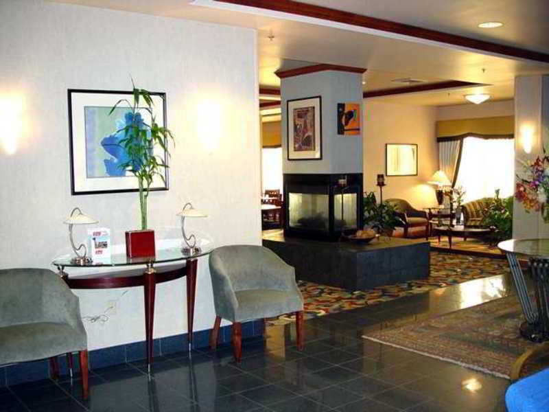 Hampton Inn & Suites Denver-Cherry Creek Dalaman gambar